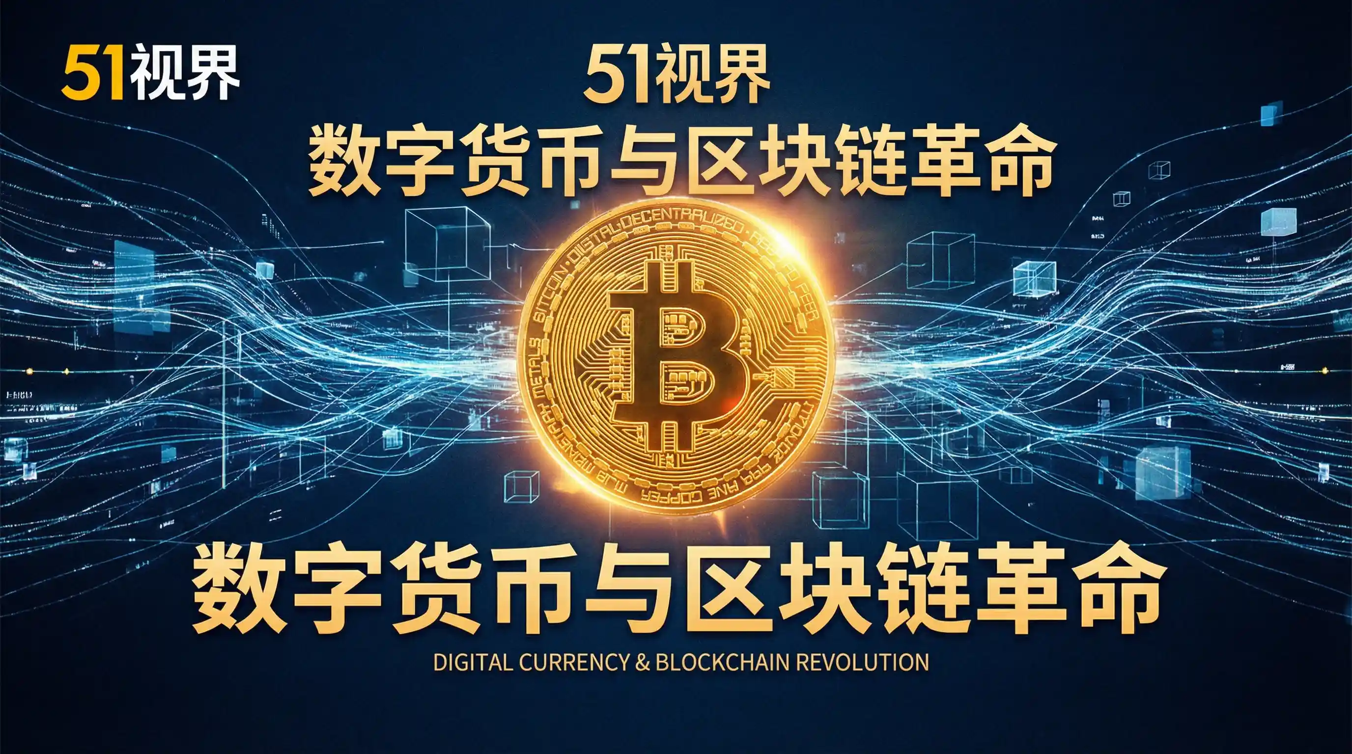 数字货币与区块链革命专题 - 忍冬艳蔷薇演员表 金融科技
